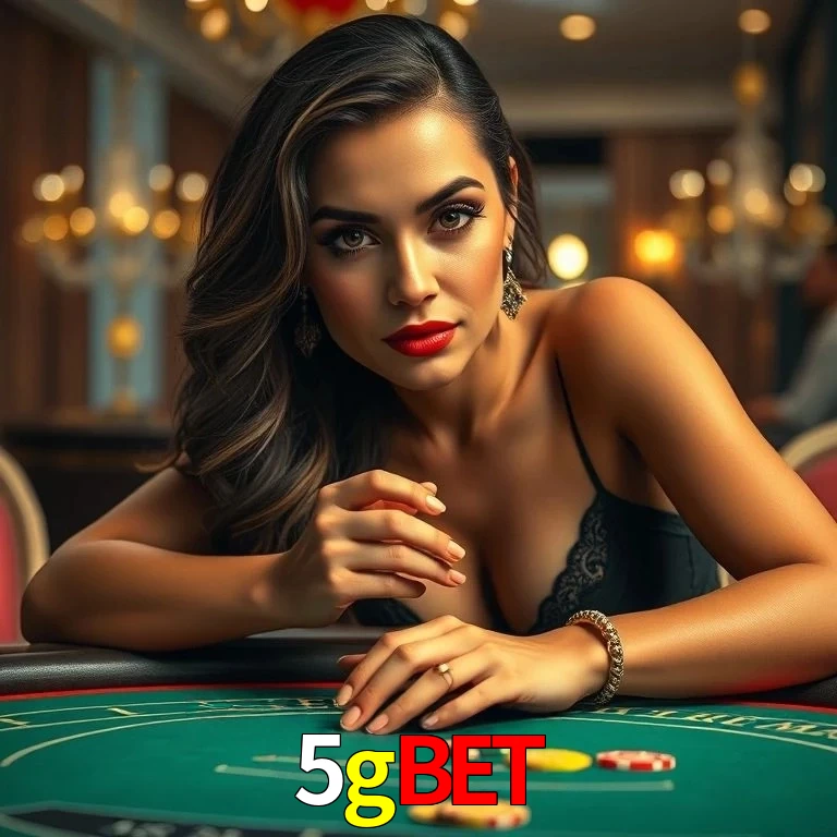 5gbet VIP Rewards