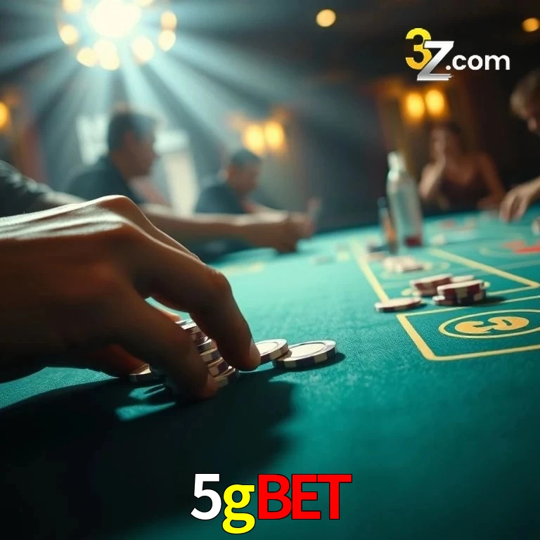 5gbet lottery