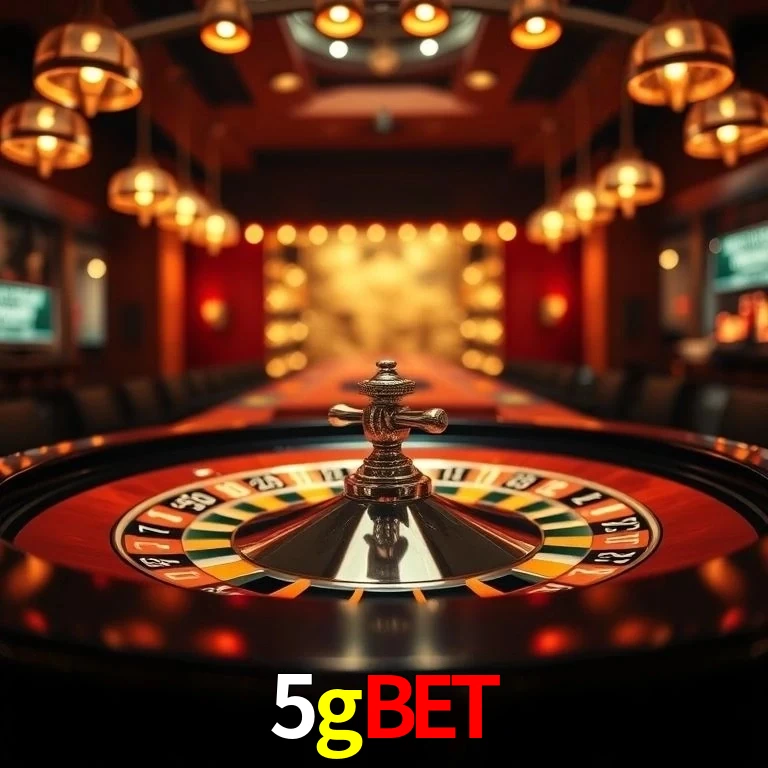 5gbet Slot Mecânicas