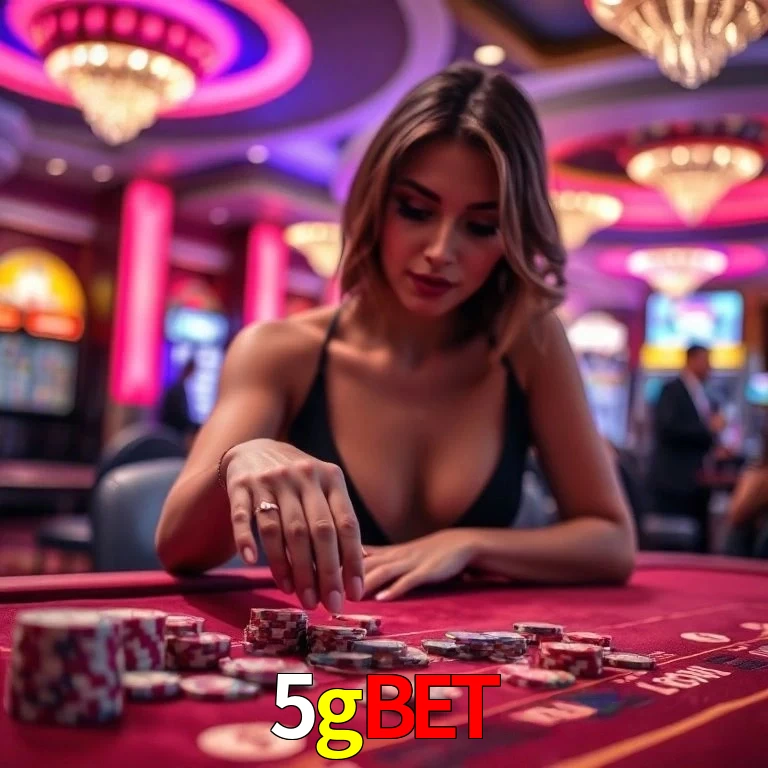 5gbet Casino RNG