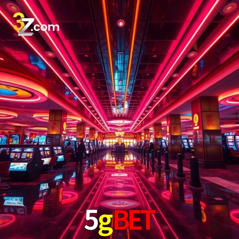 5gbet APK Interface