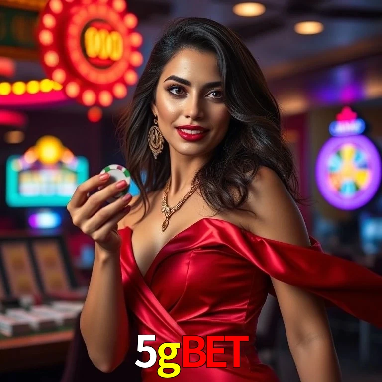 5gbet Torneios Slots
