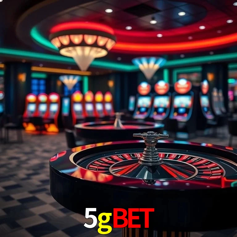 5gbet APK Segurança