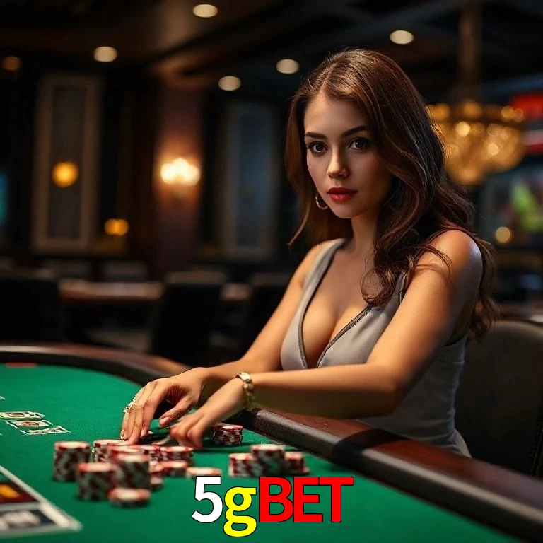 5gbet Live Casino