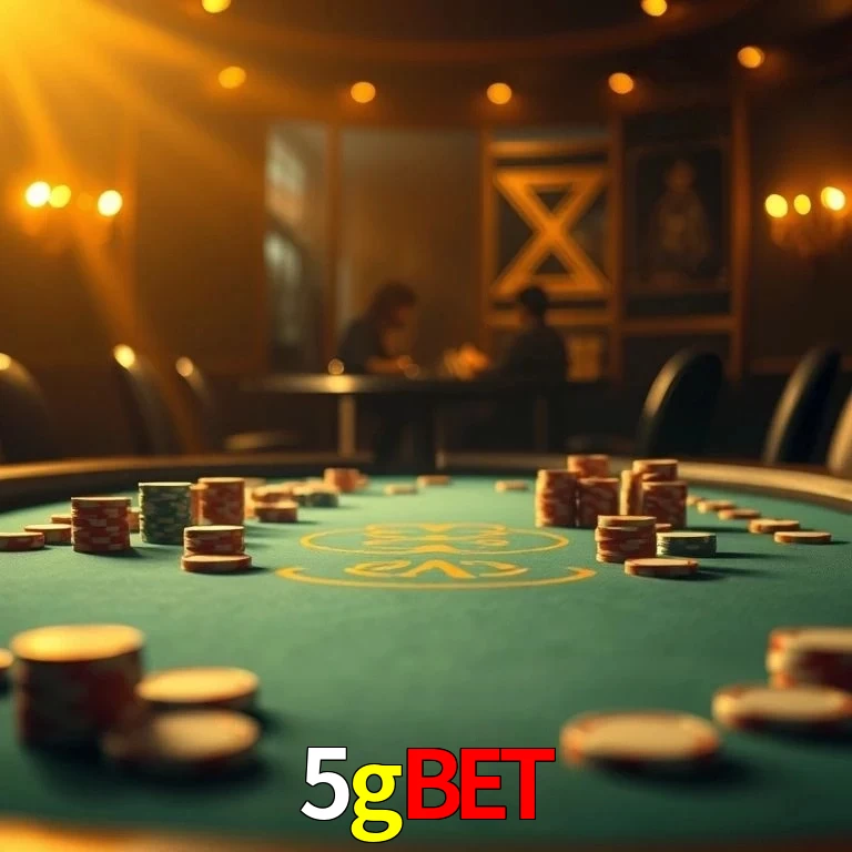 5gbet platform